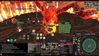 Rift Tartaric Depths Normal Mode (All bosses) Cleric Tank (Fiveofseven) POV