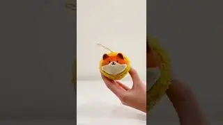pov: you love Foxiroll 🦊 #anirollz #kawaii #plush #plushies #plushtoys #plushie