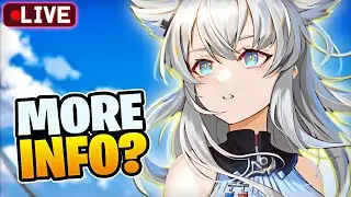 Endfield & Ex Astris Possible News? | Hypergryph Live Stream!