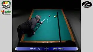 10 Febbario 2021 - Repoli Vs Summa