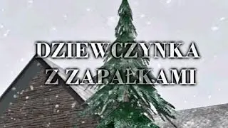 Dziewczynka z Zapałkami (Sims Horror 2)