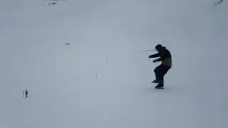 Snowfeet