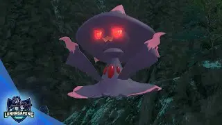 Alpha Mismagius Location Pokemon Legends Arceus