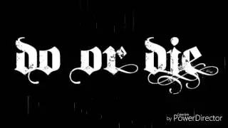 Smoke 1 X J-Mac X Roe Roe-Do Or Die