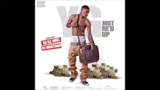 YG Ft. LoveRance & IAmSu - Up