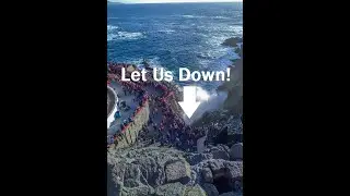 Ensenada Shore Excursion  La Bufadora Tour! Real Review See What its Really Like!