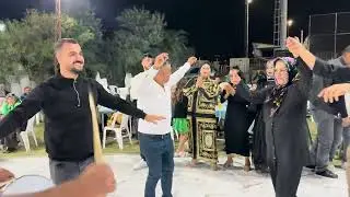🔥Doldur Babo Doldur 2️⃣0️⃣2️⃣5️⃣✅ Uğur Müzik 👉Hatay Kumlu Düğünleri 🔥 Veysel Kardeşim Halay Başında