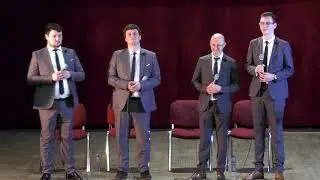 Art Quartet   Parinti si copii