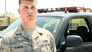 Incirlik's Airfield Management