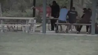 Pink Guy Ruins Picnic (normal speed)