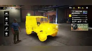 Offroad adventure sur mobile et Android 