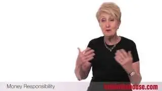 How To Teach Kids Financial Responsibility - Lee Hausner, PhD
