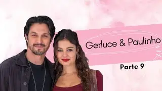 A Hist&oacute;ria de Gerluce e Paulinho-Tr&ecirc;s Gra&ccedil;as- Parte 8