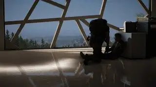 FRIENDLY FIRE - Ghost Recon: Breakpoint play through