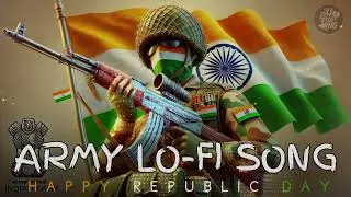 Republic Day (indian army) Mashup Jukebox 2025