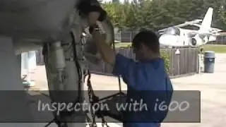 i600 Acoustocam
