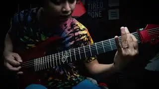 I love this tuning! / Drop G!