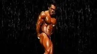 Hidetada Yamagishi IM2007
