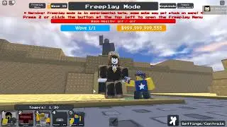 Brick defense Outlaw Showcase
