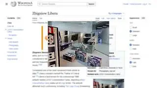 Zbigniew Libera