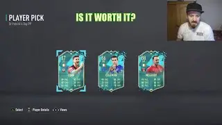 ST PATRICKS DAY PLAYER PICK PACK!