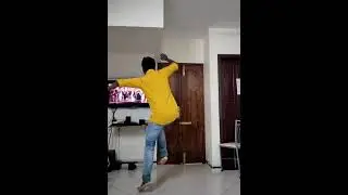 Ramulo ramula song allu arjun anna dance steps ☺️❤️
