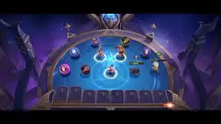 Best Synergy Magic Chess 2023