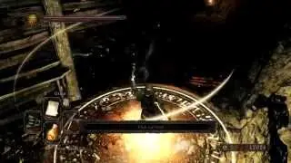 DS2 Scholar of the First Sin - Armor of Aurous Set Location (Visible)