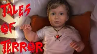 Tales of Terror 4: Art of Horror Collectors Edition - ЧАСТЬ 4 (АРХИВ)