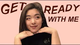 Get Ready With Me: How YouTube's beauty community changed the performance of gender