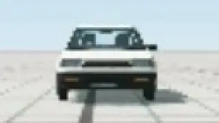 car dance