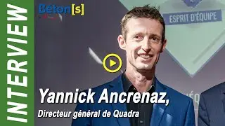QUADRA FÊTE SES 30 ANS ! - Béton[s] le Magazine