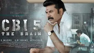 CBI 5 New  2024  Released Full Hindi Dubbed Romantic Action Movie  Sudhakar, Lavanya, New Movie 2023