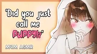 [M4M] Calling Your Boyfriend 