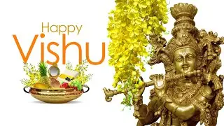 Happy Vishu Status | Vishu WhatsApp Status | Vishu Special WhatsApp Status 2021 | Vishu Status Video