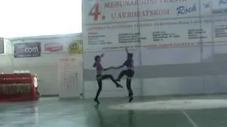 Korina Šaravanja - Ivan Ćirić 26.02.2017.