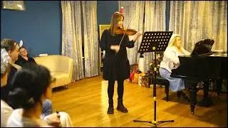 10Фриц Крейслер, &laquo;Сицилиана и Ригодон&raquo;