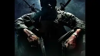 COD Black ops- Random moments