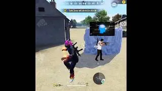 Trolling Noobs 🤣 #freefire #shorts #xstormff