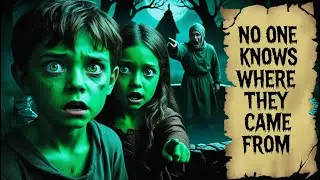 The Green Children of Woolpit | England&rsquo;s Strangest Mystery