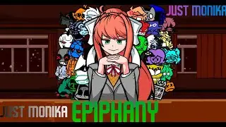 Epiphany but Every Turn a Different Character Sings (Epiphany but Everyone Sings It)