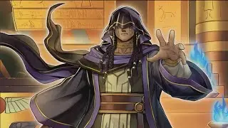 Yu-Gi-Oh! Master Duel: A New Challenger Approaches -- Tombkeeper