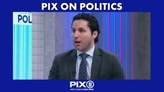 Deputy Mayor Fabien Levy on cryptocurrency