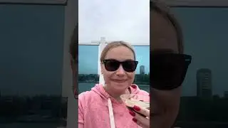 24hrs in NY & ship sailaway