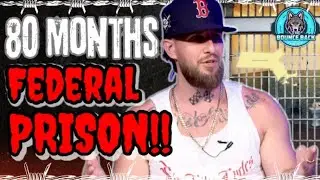 SURVIVING Federal PRISON, Kode Of SILENCE TV , The Bounce Back Podcast