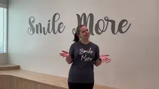 Dr. Ellen Im Pediatric Dentistry and Orthodontics - Office Tour Video 2025