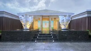 Pave Your Way to Wellness with Mulia Spa