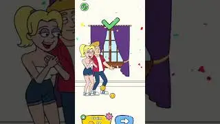 Draw Story | Level 38 Gameplay Android /iOS Mobile game #short #tiktok