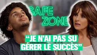 «J'AI UNE PASSION SECRÈTE...» -  @Rayanlvtt  et Faustine Bollaert