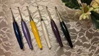 Here’s Why the Furls Odyssey Crochet Hook is Selling for $130 on eBay…